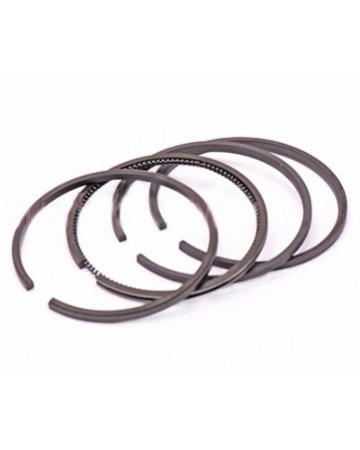 Купити Кільця компресійні на компресор d=90 mm, (4шт з пружиною)