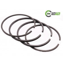 Компресійні кільця компресора INTERTOOL PT-0052
