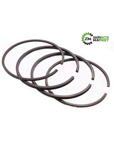 Купити Компресійні кільця компресора INTERTOOL PT-0052