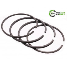 Компресійні кільця компресора d=100 мм