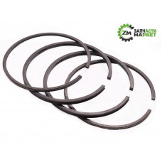 Компресійні кільця компресора d=100 мм