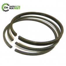 Компресійні кільця компресора Forte FL-24 d=47 мм, 3шт.