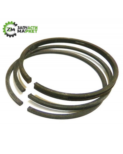 Купити Компресійні кільця компресора Forte FL-24 d=47 мм, 3шт.
