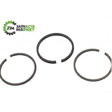 Компресіонні кільця компресора Сталь КСТ-20