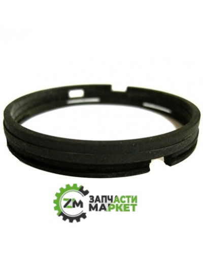 Купити Компресіонні кільця на компресор Miol масляний прямопривідний