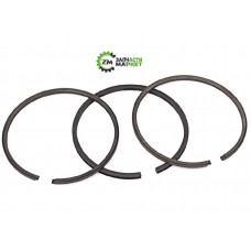 Кільця компресійні на компресор d=90 mm, 3 шт.