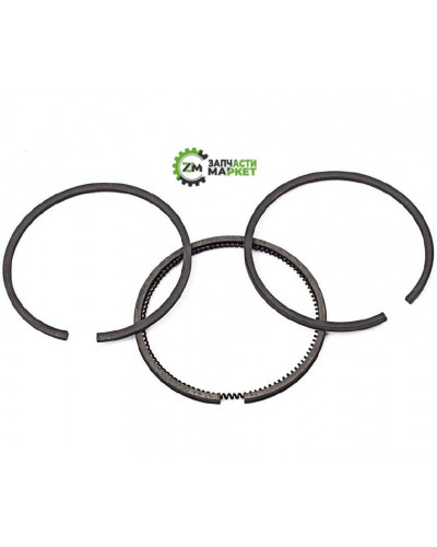 Купити Кільця компресійні на компресор d=70 mm, 3шт.