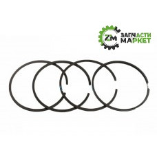 Компресійні кільця компресора d=105 мм, 4 шт.