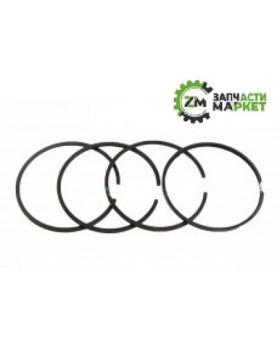 Купити Компресійні кільця компресора d=105 мм, 4 шт.