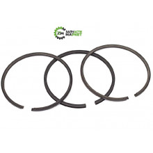 Компресійні кільця компресор d=95 мм, 3 шт.