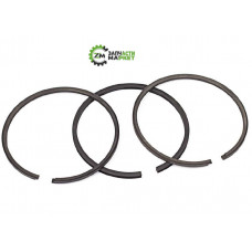 Компресіонні кільця на компресор Remeza