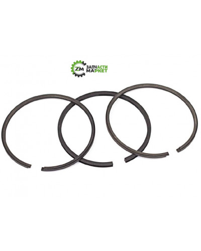 Купити Компресійні кільця компресор d=95 мм, 3 шт.