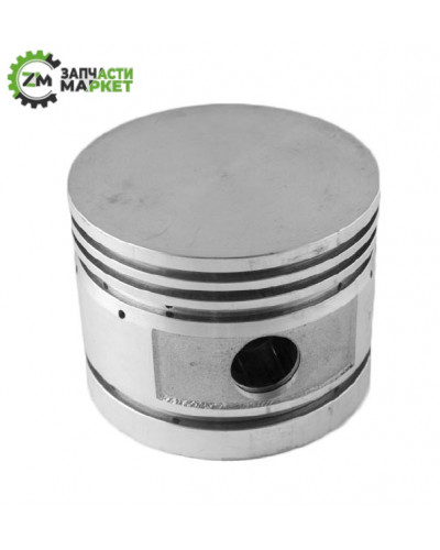 Купити Поршень компресора INTERTOOL PT-0040