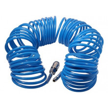 Шланг для компресора, 15 метрів (поліуретановий)