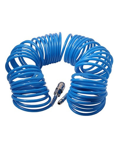 Купити Шланг для компресора, 15 метрів (поліуретановий)