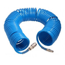 Шланг для компресора, 20 метрів (поліуретановий)