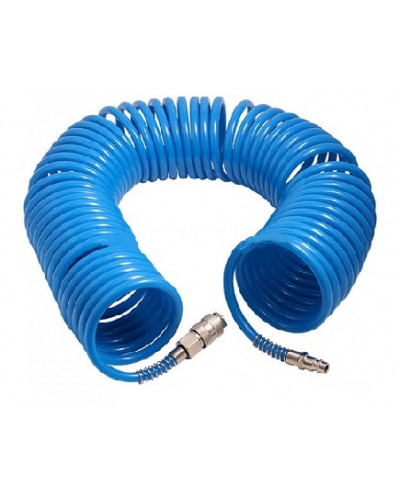 Купити Шланг для компресора, 20 метрів (поліуретановий)