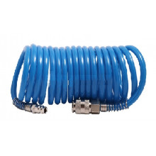 Шланг для компресора, 5 метрів 10 мм (поліуретановий)