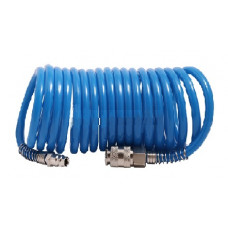 Шланг для компресора, 5 метрів 10 мм (поліуретановий)