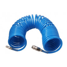 Шланг для компресора, 10 метрів 10 мм (поліуретановий)