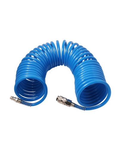 Купити Шланг для компресора, 10 метрів 10 мм (поліуретановий)