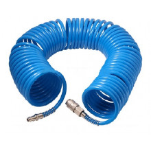 Шланг для компресора, 15 метрів 10 мм (поліуретановий)