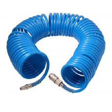 Шланг для компресора, 15 метрів 10 мм (поліуретановий)