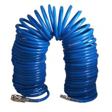 Шланг для компресора, 20 метрів 10 мм (поліуретановий)