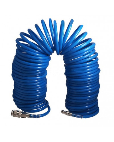 Купити Шланг для компресора, 20 метрів 10 мм (поліуретановий)