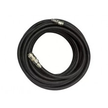 Шланг для компресора, 10 метрів (армований) 20 атмосфер
