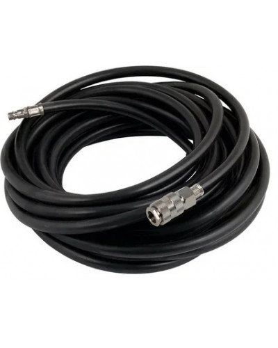 Купити Шланг для компресора, 15 метрів 15 мм (армований) 20 атмосфер