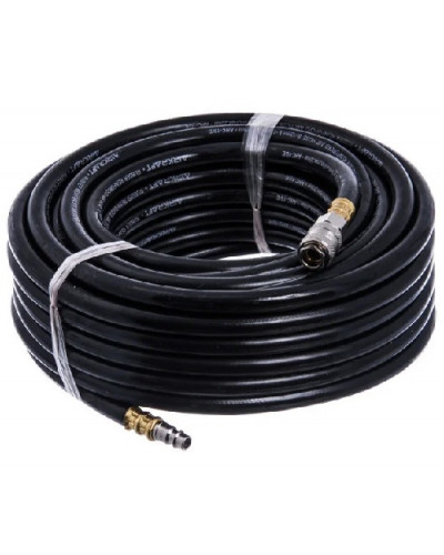 Купити Шланг для компресора, 50 метрів (армований) 20 атмосфер