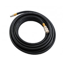 Шланг для компресора, 20 метрів (армований) 20 атмосфер