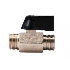 Кран компресора 3/8*3/8