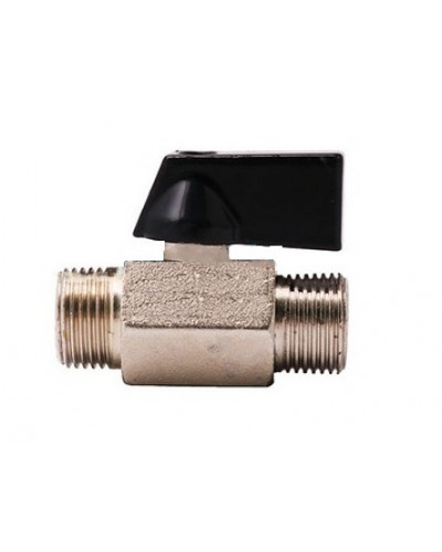 Купити Кран компресора 3/8*3/8