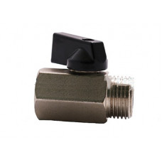 Кран компресора 1/2*1/2