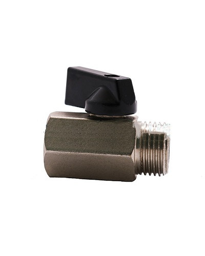 Купити Кран компресора 1/2*1/2