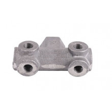 Редуктор на компресор металевий 1/2 1/4*1/4 3/8*1/4