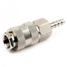 Перехідник-швидкознімач 8 мм