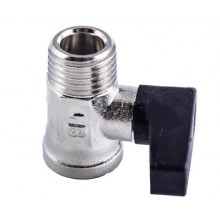 Кран повітря на компресор 1/4