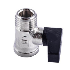 Кран повітря на компресор 1/4