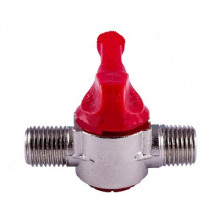 Кран повітря на компресор 1/4