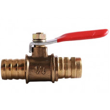 Кран кульовий компресора 12 мм