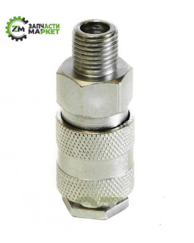 Купити Перехідник-швидкознімач 1/4