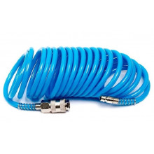 Шланг для компресора 5 метрів (Комплект)