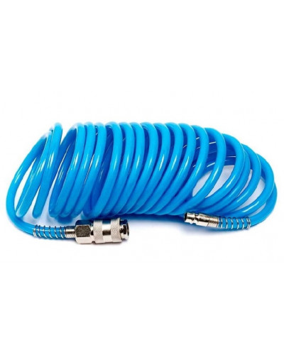 Купити Шланг для компресора 5 метрів (Комплект)