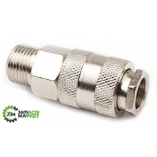 Перехідник-швидкознімач 3/8