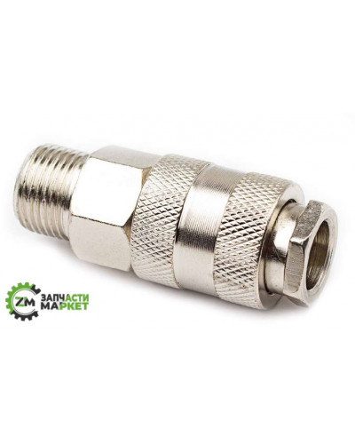 Купити Перехідник-швидкознімач 3/8