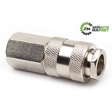 Перехідник-швидкознімач 3/8