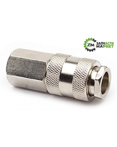 Купити Перехідник-швидкознімач 3/8